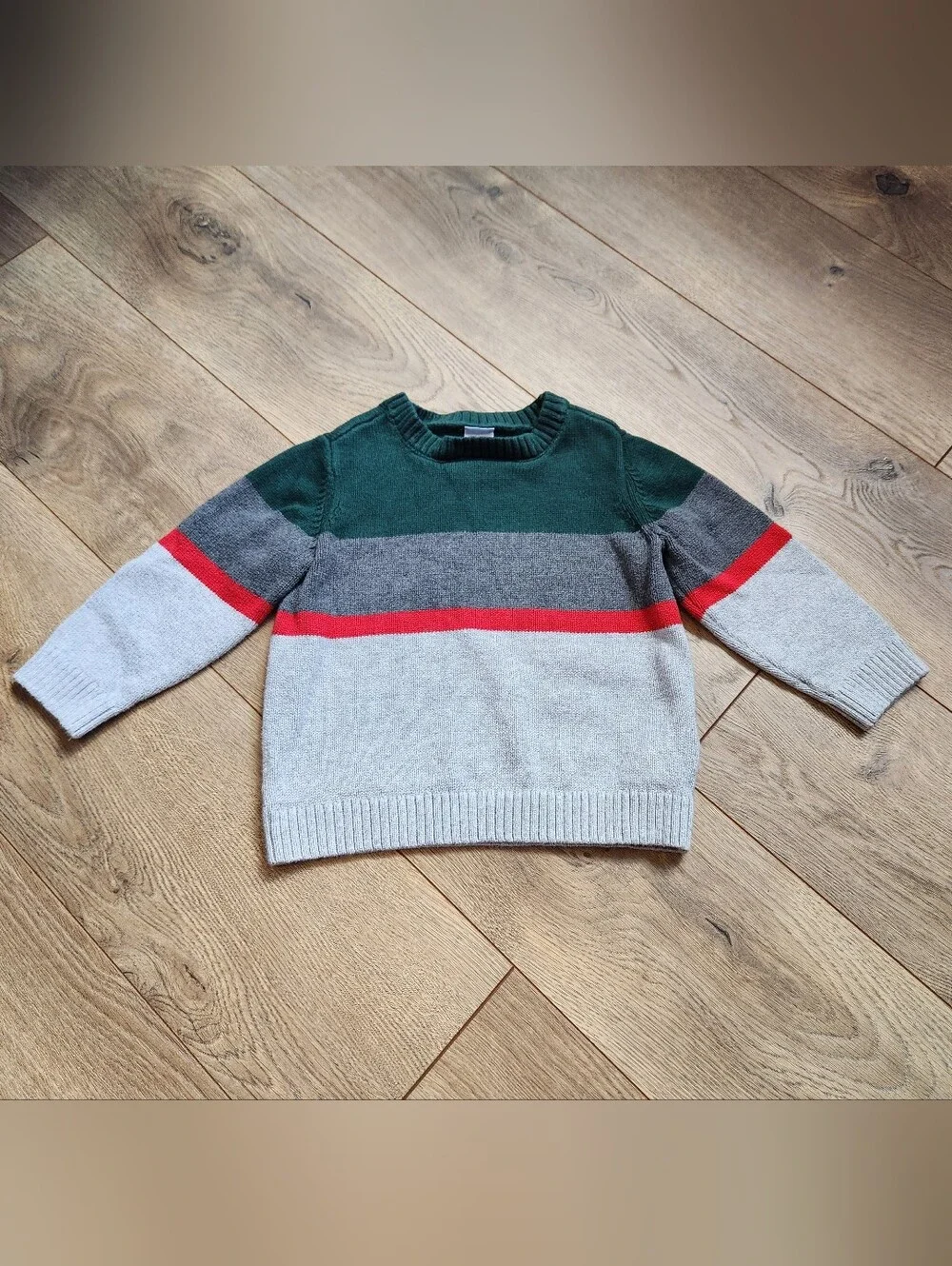 18 Months Carter's Boys Sweater